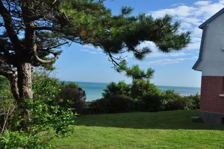 223060, Maison 8 personnes à Veulettes sur Mer - Photo 1