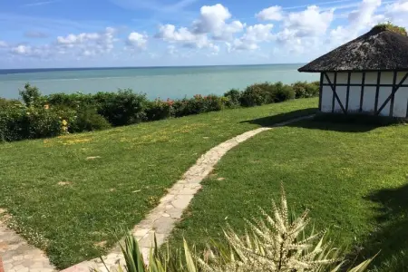 223060, Maison 8 personnes à Veulettes sur Mer - Photo 4