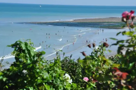 223060, Maison 8 personnes à Veulettes sur Mer - Photo 6
