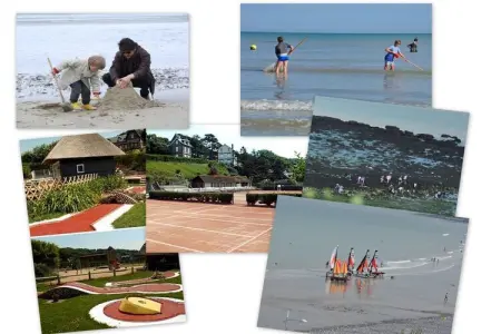 223060, Maison 8 personnes à Veulettes sur Mer - Photo 8