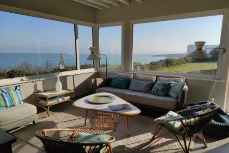 223060, Maison 8 personnes à Veulettes sur Mer - Photo 10