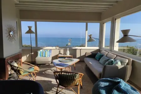 223060, Maison 8 personnes à Veulettes sur Mer - Photo 11