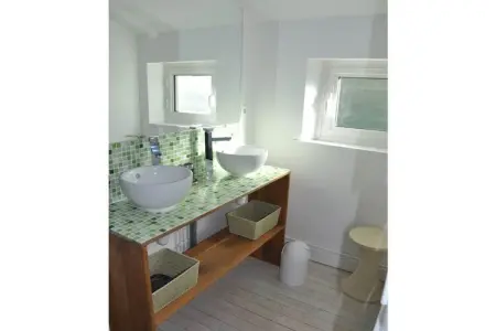 223060, Maison 8 personnes à Veulettes sur Mer - Photo 22