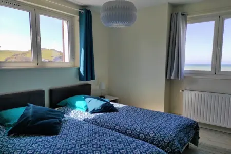 223060, Maison 8 personnes à Veulettes sur Mer - Photo 23