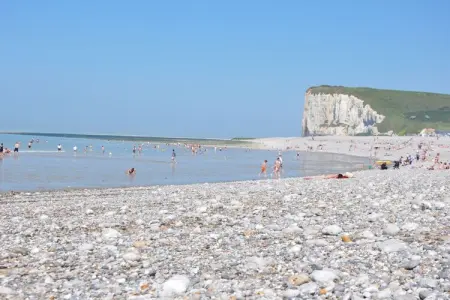 223060, Maison 8 personnes à Veulettes sur Mer - Photo 30