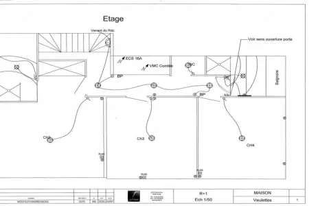 223060, Maison 8 personnes à Veulettes sur Mer - Photo 32