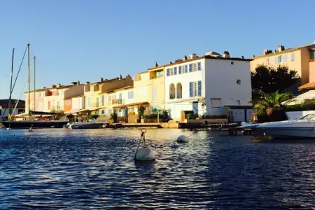 46539, Maison 5 personnes à Port Grimaud - Photo 1