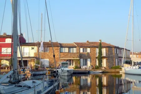 46539, Maison 5 personnes à Port Grimaud - Photo 2