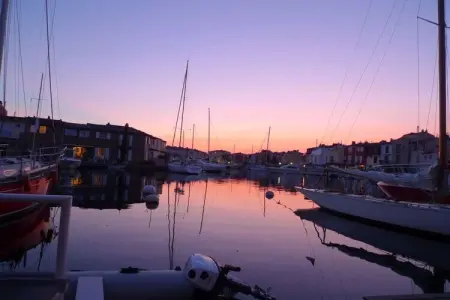 46539, Maison 5 personnes à Port Grimaud - Photo 3