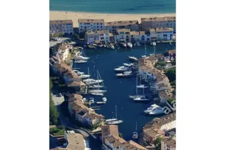 46539, Maison 5 personnes à Port Grimaud - Photo 4