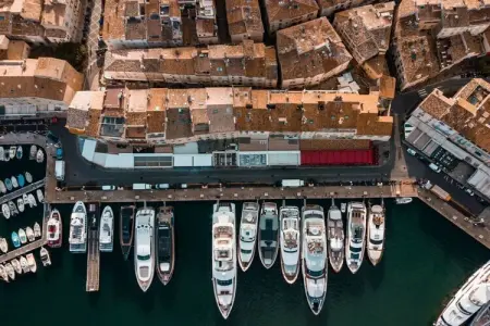 46539, Maison 5 personnes à Port Grimaud - Photo 6