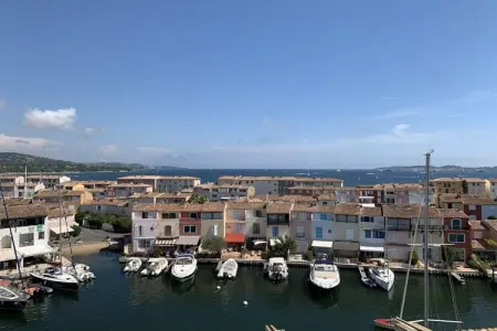 46539, Maison 5 personnes à Port Grimaud - Photo 7