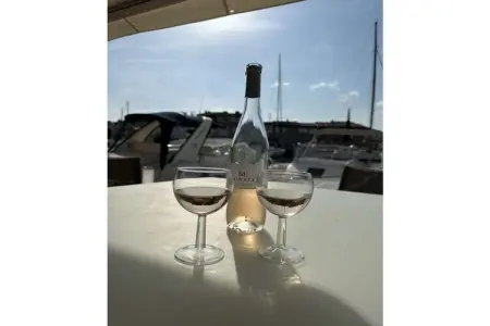 46539, Maison 5 personnes à Port Grimaud - Photo 9