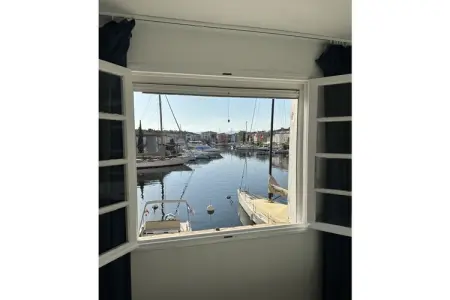 46539, Maison 5 personnes à Port Grimaud - Photo 16