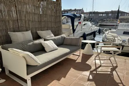 46539, Maison 5 personnes à Port Grimaud - Photo 21