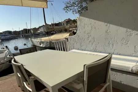 46539, Maison 5 personnes à Port Grimaud - Photo 22
