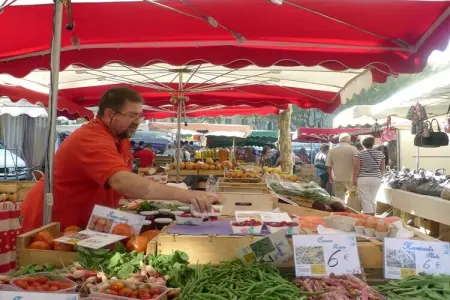 46539, Maison 5 personnes à Port Grimaud - Photo 27