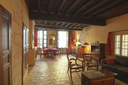 Maison à Avignon, 283358 - L1074433