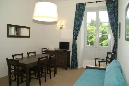 Le Château de Keravéon 4, Appartement à Erdeven près de Kerhillio - Photo 1