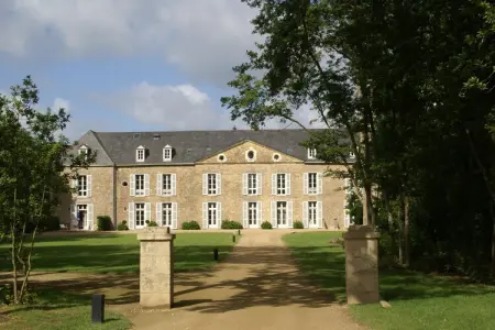 Le Château de Keravéon 4, Appartement à Erdeven près de Kerhillio - Photo 3
