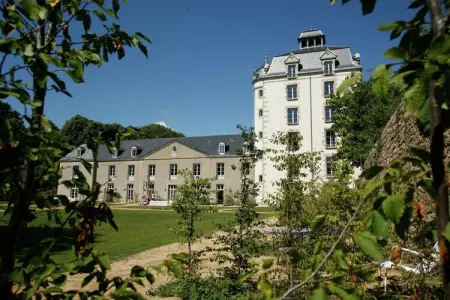 Le Château de Keravéon 4, Appartement à Erdeven près de Kerhillio - Photo 6