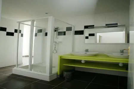 Le Château de Keravéon 4, Appartement à Erdeven près de Kerhillio - Photo 8