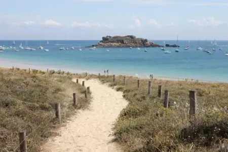 Le Château de Keravéon 4, Appartement à Erdeven près de Kerhillio - Photo 30