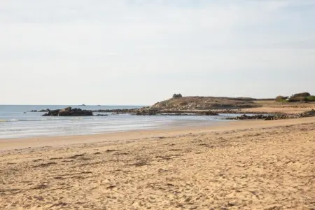Le Château de Keravéon 1, Escapade chaleureuse en Bretagne - Photo 23