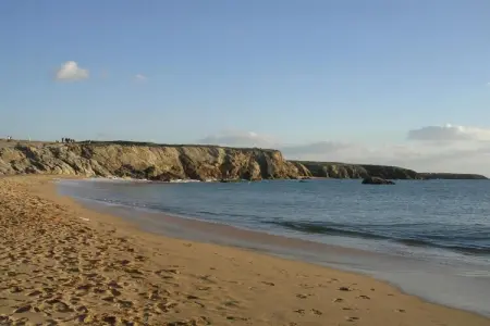 Le Château de Keravéon 1, Escapade chaleureuse en Bretagne - Photo 28