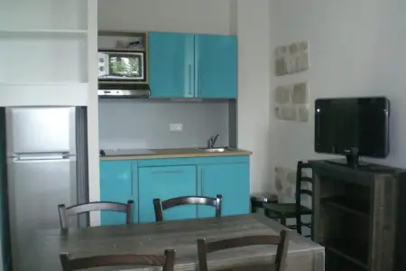 Le Château de Keravéon 2, Appartement Château près de Breton - Photo 2