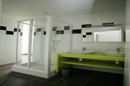 Le Château de Keravéon 2, Appartement Château près de Breton - Photo 10