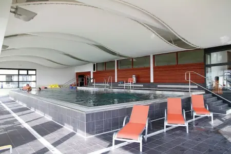 Fleur de Sel 3, Appartement à Guidel en Bord de Mer - Photo 6