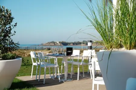 Fleur de Sel 3, Appartement à Guidel en Bord de Mer - Photo 15