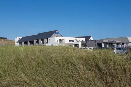 Fleur de Sel 3, Appartement à Guidel en Bord de Mer - Photo 38