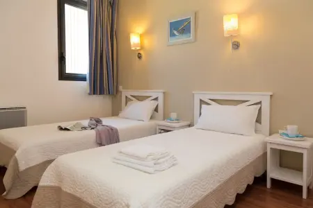 Fleur de Sel 4, Appartement en bord de mer avec piscine - Photo 13
