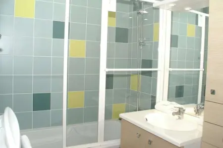 Fleur de Sel 4, Appartement en bord de mer avec piscine - Photo 14