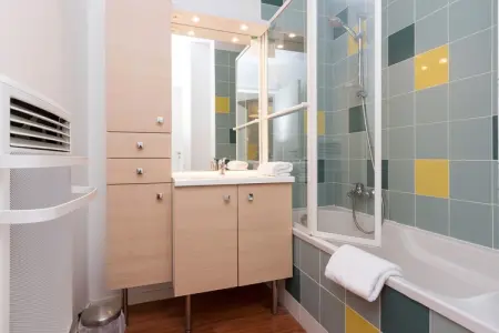 Fleur de Sel 4, Appartement en bord de mer avec piscine - Photo 15