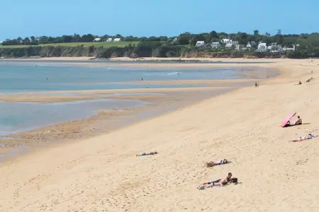 Fleur de Sel 4, Appartement en bord de mer avec piscine - Photo 28