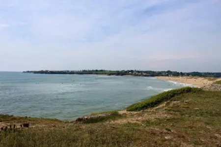 Fleur de Sel 4, Appartement en bord de mer avec piscine - Photo 30