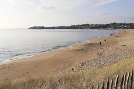 Fleur de Sel 4, Appartement en bord de mer avec piscine - Photo 38