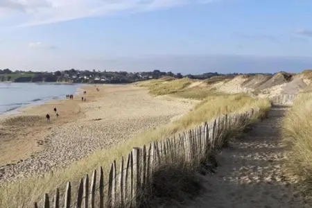 Fleur de Sel 4, Appartement en bord de mer avec piscine - Photo 39