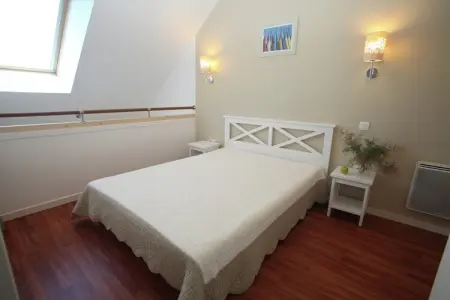 Fleur de Sel 2, Appartement moderne en bord de mer - Photo 2