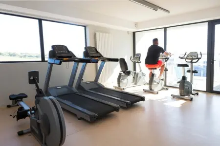 Fleur de Sel 2, Appartement moderne en bord de mer - Photo 4