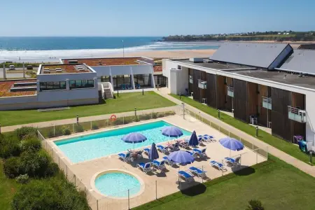 Fleur de Sel 2, Appartement moderne en bord de mer - Photo 5