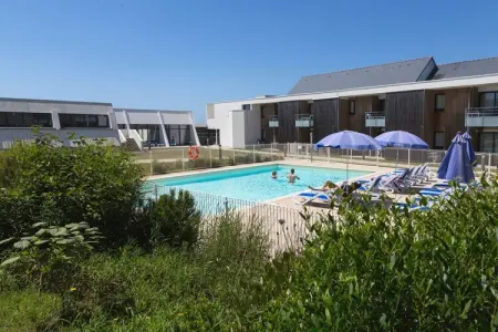 Fleur de Sel 2, Appartement moderne en bord de mer - Photo 7
