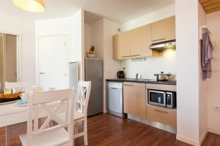 Fleur de Sel 2, Appartement moderne en bord de mer - Photo 10