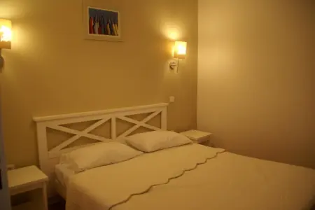 Fleur de Sel 2, Appartement moderne en bord de mer - Photo 11