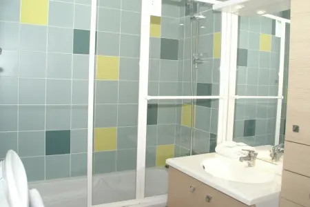 Fleur de Sel 2, Appartement moderne en bord de mer - Photo 14