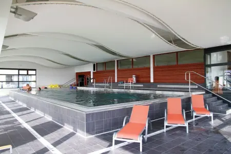 Fleur de Sel 2, Appartement moderne en bord de mer - Photo 39