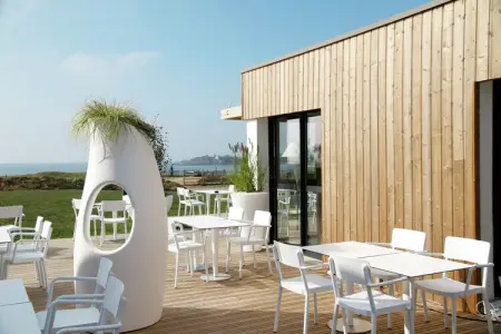 Fleur de Sel 1, Séjour en appartement en bord de mer - Photo 16